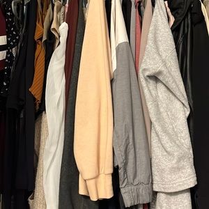 Closet clean out!! Make an offer:)